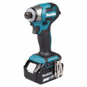 Visseuse à chocs LXT DTD173RTJ 18 V Li-Ion - 5 Ah - 8 modes - 180 Nm