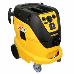 Extracteur de poussière MIRKA 8999227111 - 1242 M AFC 230V
