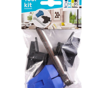Kit d'outils - ÔMUR