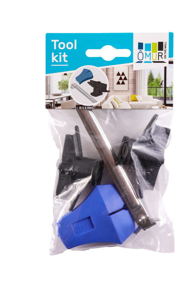 Kit d'outils - ÔMUR