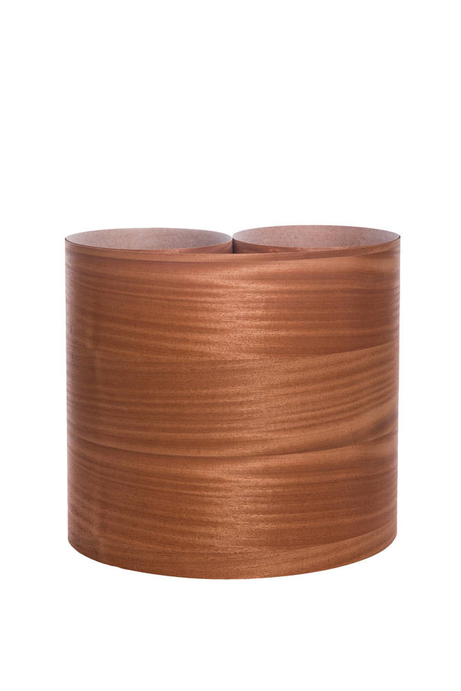 Placage à coller ACAJOU PLACNOR 0.50 M X 2.50 ML FR