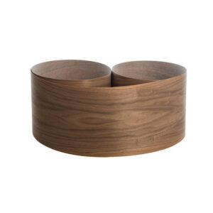 Placage à coller NOYER PLACNOR 0.25 M X 2.50 ML FR