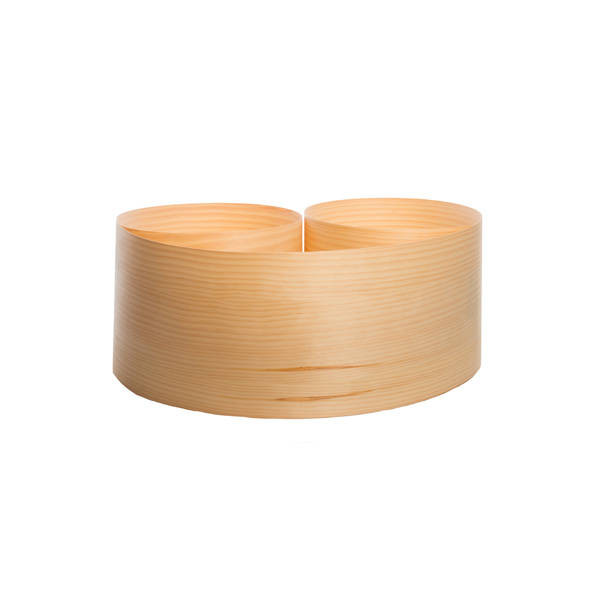 Placage à coller PIN PLACNOR 0.25 M X 2.50 ML FR