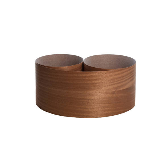 Placage pré encollé ACAJOU PLACFIX 0.25 M X 2.50 ML FR