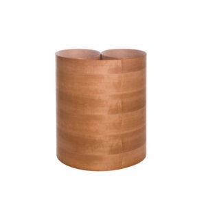 Placage pré encollé MERISIER PLACFIX 0.50 M X 2.50 ML FR