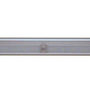 Réglette LED avec détecteur de mouvement