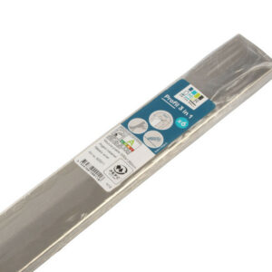 Sachet de 6 profils argent - ÔMUR