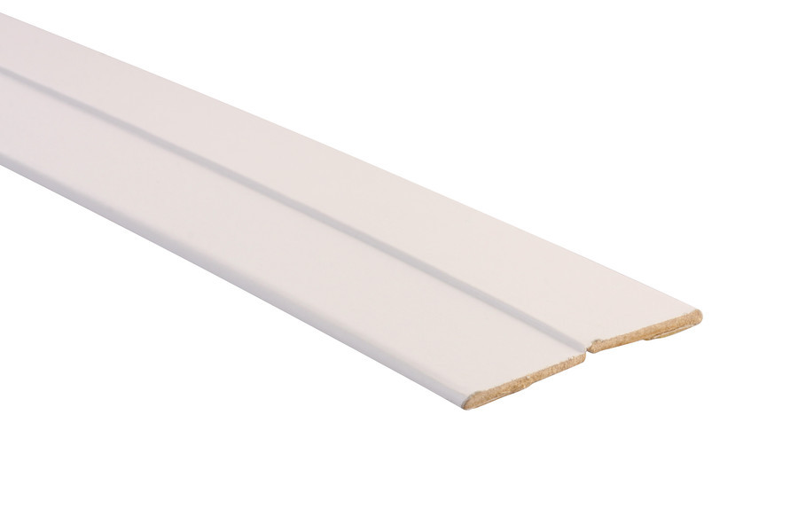 Sachet de 6 profils blanc à peindre - ÔMUR