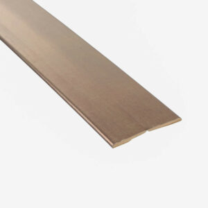 Sachet de 6 profils bronze - ÔMUR