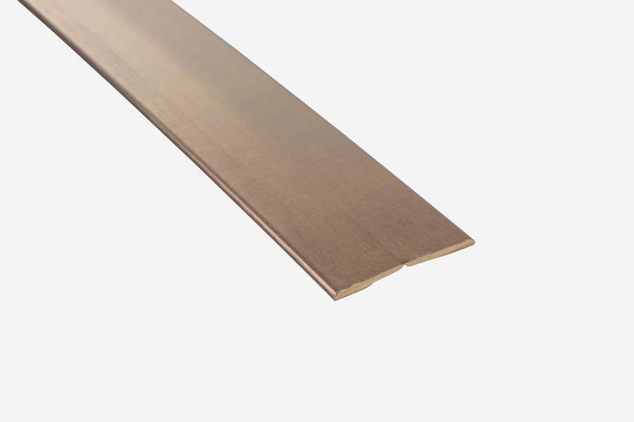 Sachet de 6 profils bronze - ÔMUR
