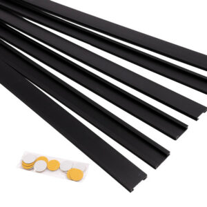 Sachet de 6 rails PVC - ÔMUR