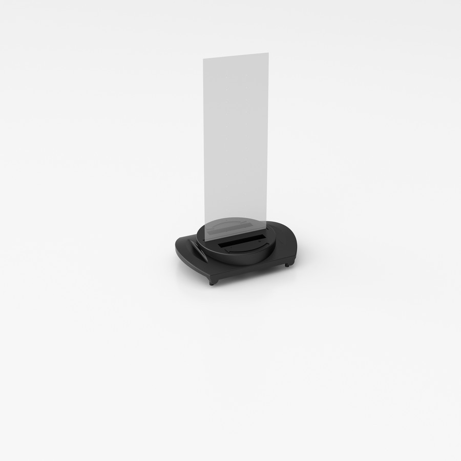 Sachet de clips de connexion - ÔMUR