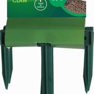 4 griffes de fixation "Claw" pour voile et film de protection