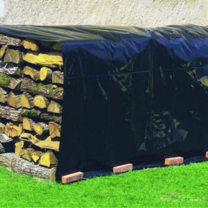Bâche de couverture "Protectfilm" 10 x 3 m