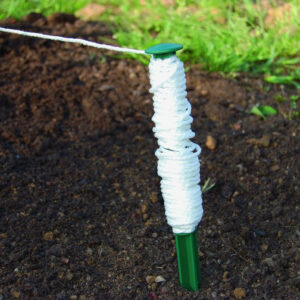 Cordeau de jardin "Cordex" - 25 m
