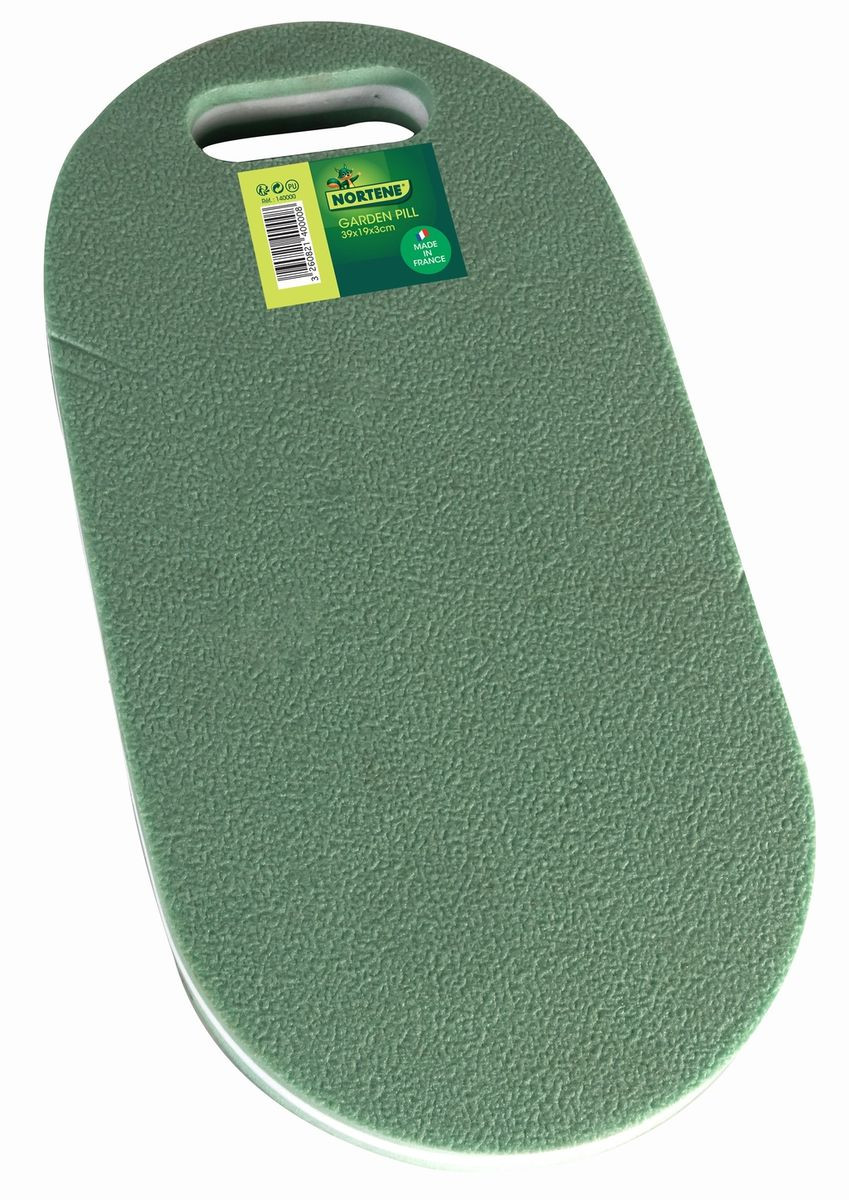 Coussin de jardinage "Pil/Pu"