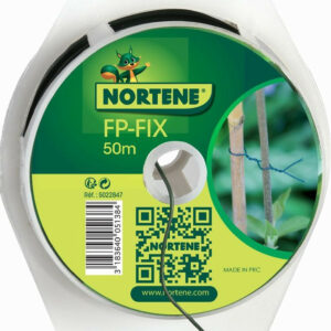 Fil de fer plastifié "Fp-Fix" - 50 m