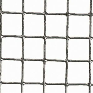 Grillage métallique "Fensanet 12" - 0,50 x 2,50 m/12,7 x 12,7 x 0,8 mm