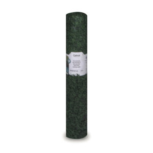 Haie artificielle 40 brins /m,  vert