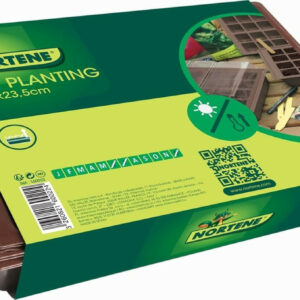 Kit de culture "Planting" - 35 x 23,5 cm