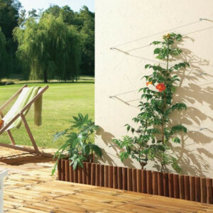 Kit de palissage invisible " Palissa" - 10 m