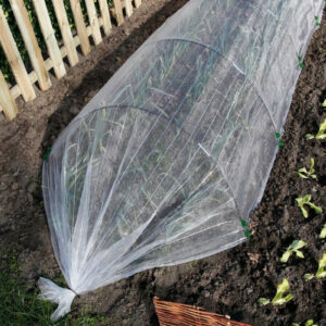 Kit tunnel anti-insectes "Protect Tunnel"- 1 x 4,50 m