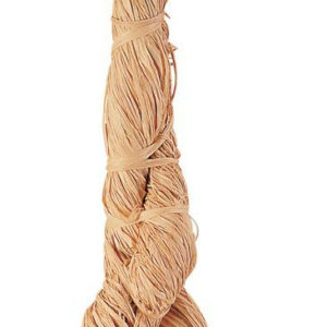 Raphia naturel - 1,30 m