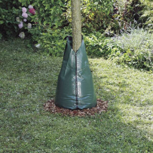 Sac d’arrosage Irribag 75 L vert - lot de 6 - arrosage lent