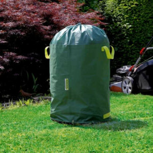 Sac déchets verts autostable à fond rigide - 185 L