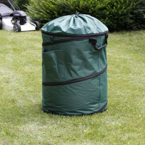 Sac déchets verts avec fond rigide " Pop Up Max" 175 L