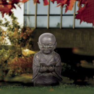 Statue Bouddha Kyo 44 cm