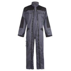Combinaison De Travail North Ways Salvador Gris Taille XXL