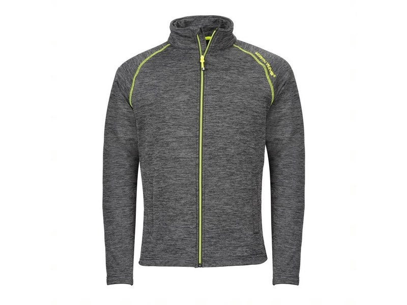 Gilet De Travail Lenny Gris, Taille S