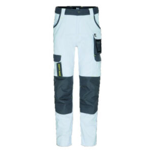 Pantalon De Travail Cary Gris, Taille 42