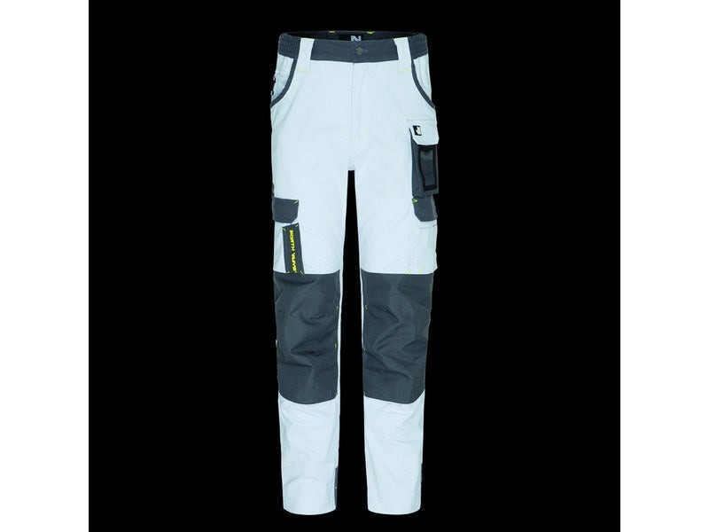 Pantalon De Travail Cary Gris Taille 54