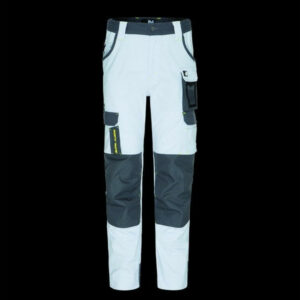 Pantalon De Travail Cary Gris Taille 56
