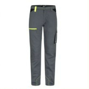 Pantalon De Travail Marlow Gris Taille S