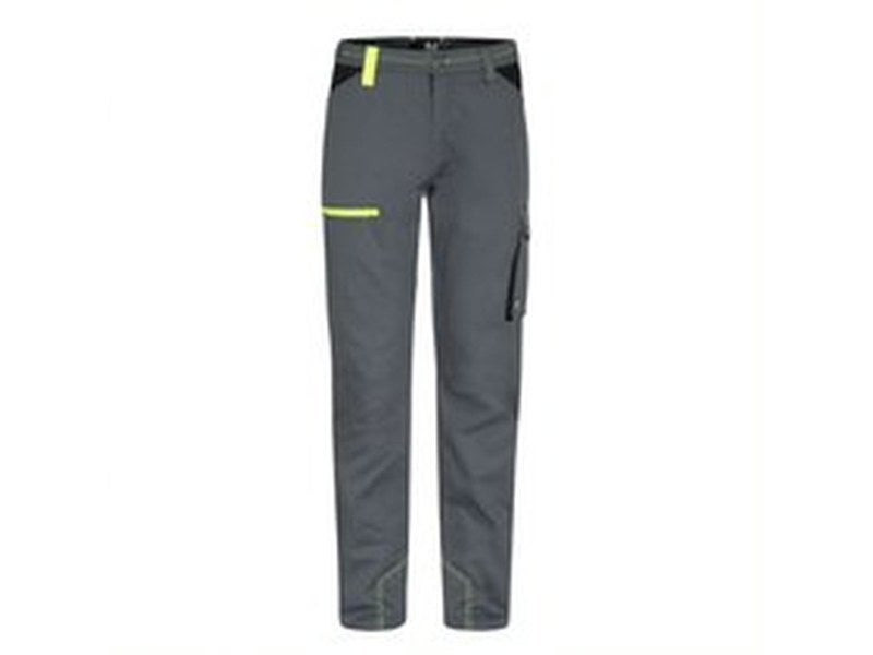 Pantalon De Travail Marlow Gris Taille Xl