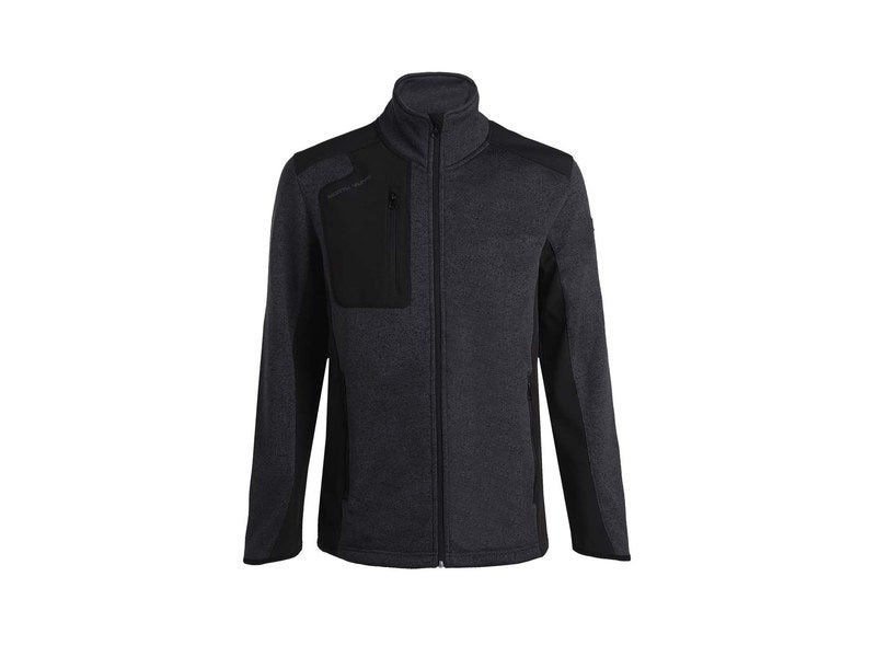 Veste De Travail Arsenal Gris, Taille XL