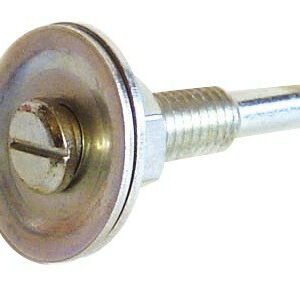 Monture pour outils avec alésage de 10 mm