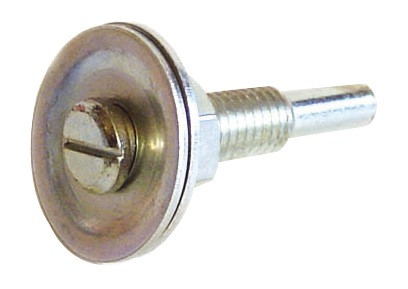 Monture pour outils avec alésage de 10 mm