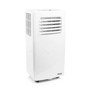 Climatiseur mobile 7000 BTU - Classe énergétique A