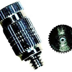 Buse haute pression anti-gouttes 0,15mm pour brumisateur haute performance