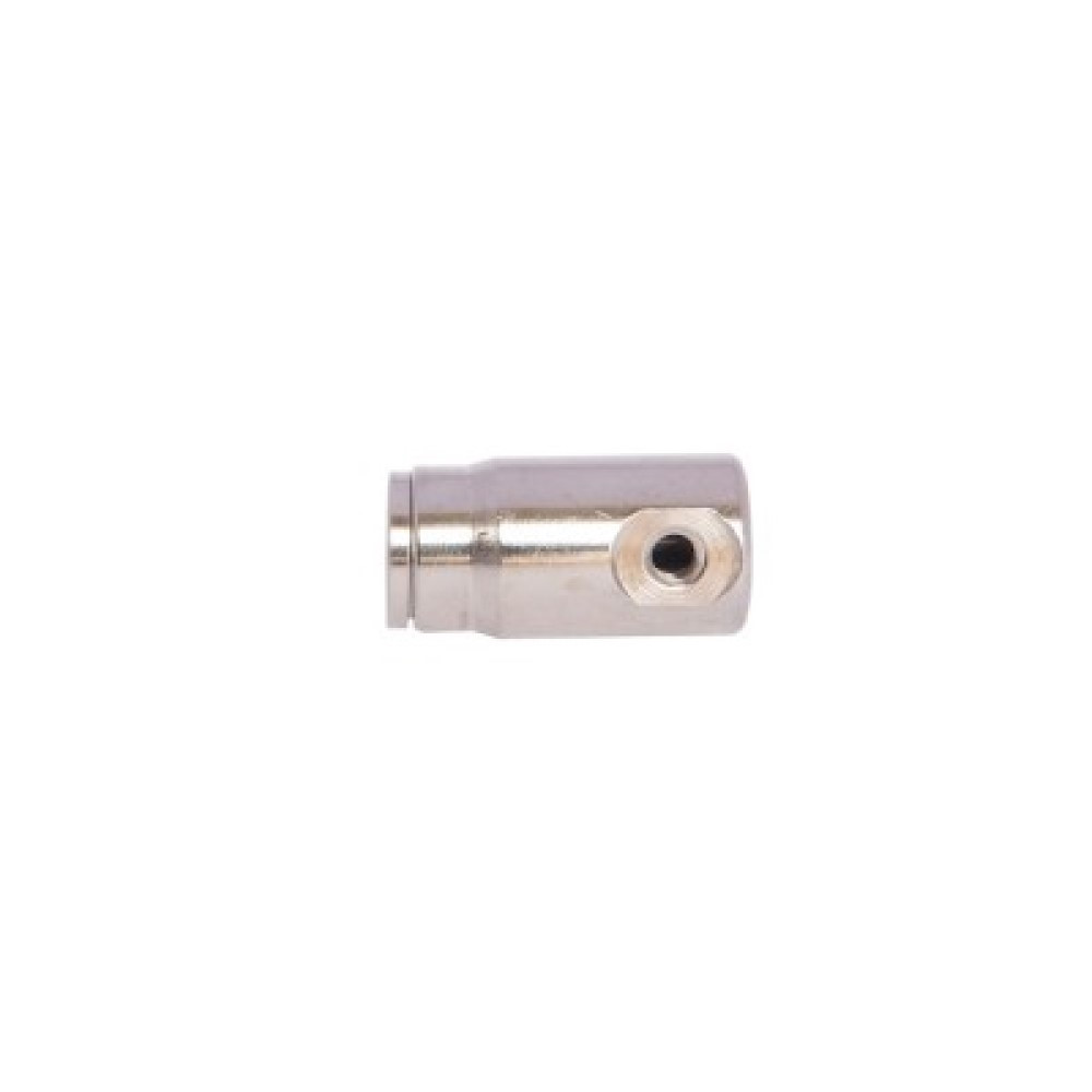 Raccord fin de ligne 1/4 pour brumisateur haute performance