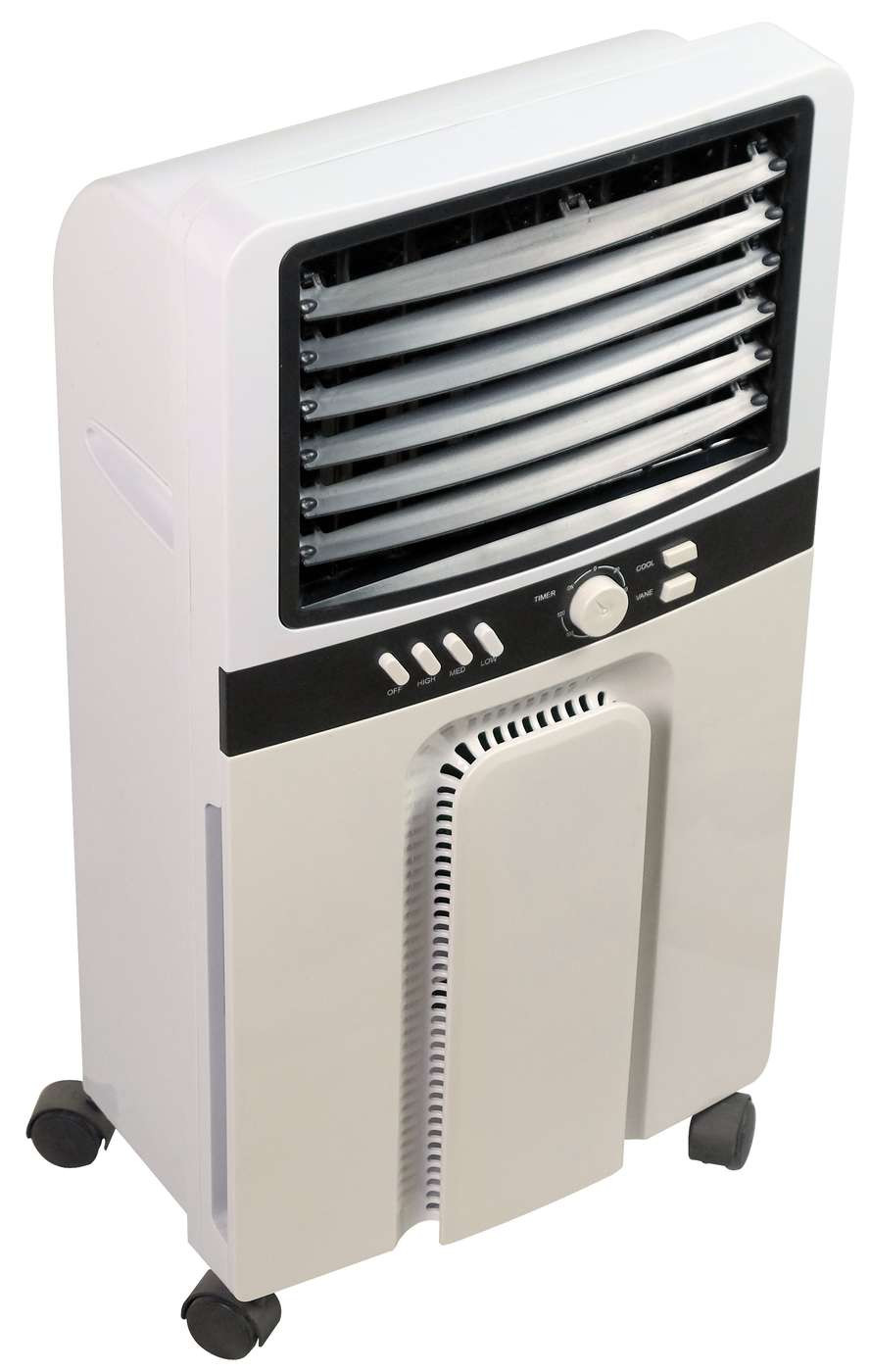 Rafraichisseur d'air 3 en 1