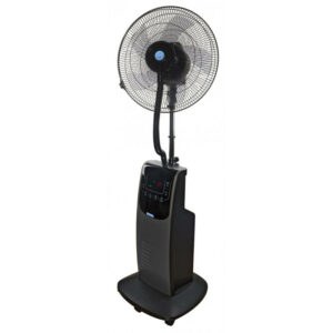 Ventilateur brumisateur d'interieur 135cm