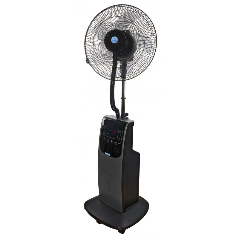 Ventilateur brumisateur d'interieur 135cm