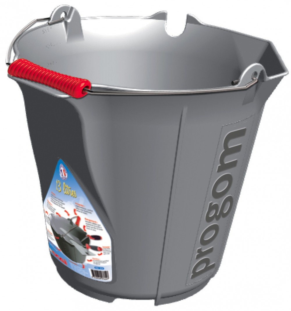 Seau progom OCAI, 12 l