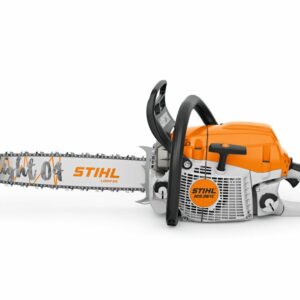 OCCASION - Tronçonneuse thermique 50,2 cm3 MS 261 CM + guide Light04 45 cm 325'' - RS Pro STIHL 1141-200-0658