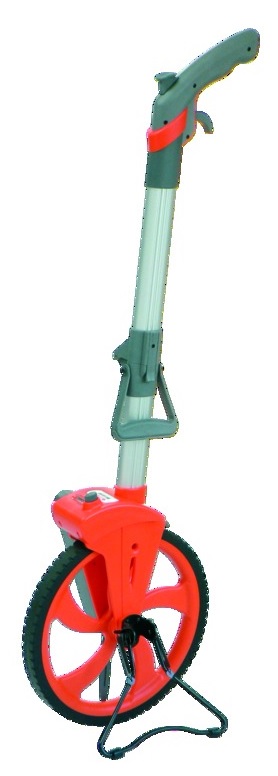 Odomètre spécial TP + sac de transport TALIAPLAST 490502